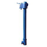 Колонка водоразборная КВ-3250