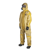 Комбинезон защитный ChemMax 1