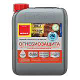 Средство огнебиозащиты NEOMID 450-1