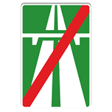 5.2 Конец автомагистрали