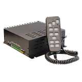 Усилитель для СГУ 12В 100W