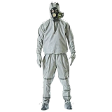 Защитный костюм Л-1