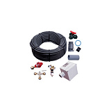 Гибкий шланг BOSCH FAS-ASD-AHC