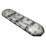 Светодиодная панель Legion LED-12 В 1200 мм [Балка на авто двухрядная]