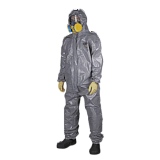 Комбинезон защитный ChemMax 3