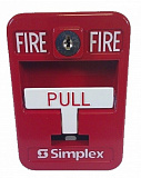Извещатель взрывозащищенный Simplex 2099-9138