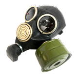 Гражданский противогаз ГП-7