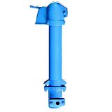 Колонка водоразборная (2000-4000 мм)