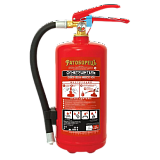 Огнетушитель воздушно-эмульсионный ОВЭ-2(з)-АВСЕ-02 (от +5С)